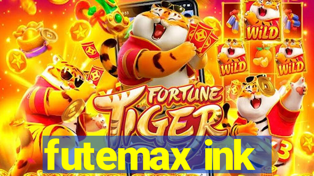 futemax ink